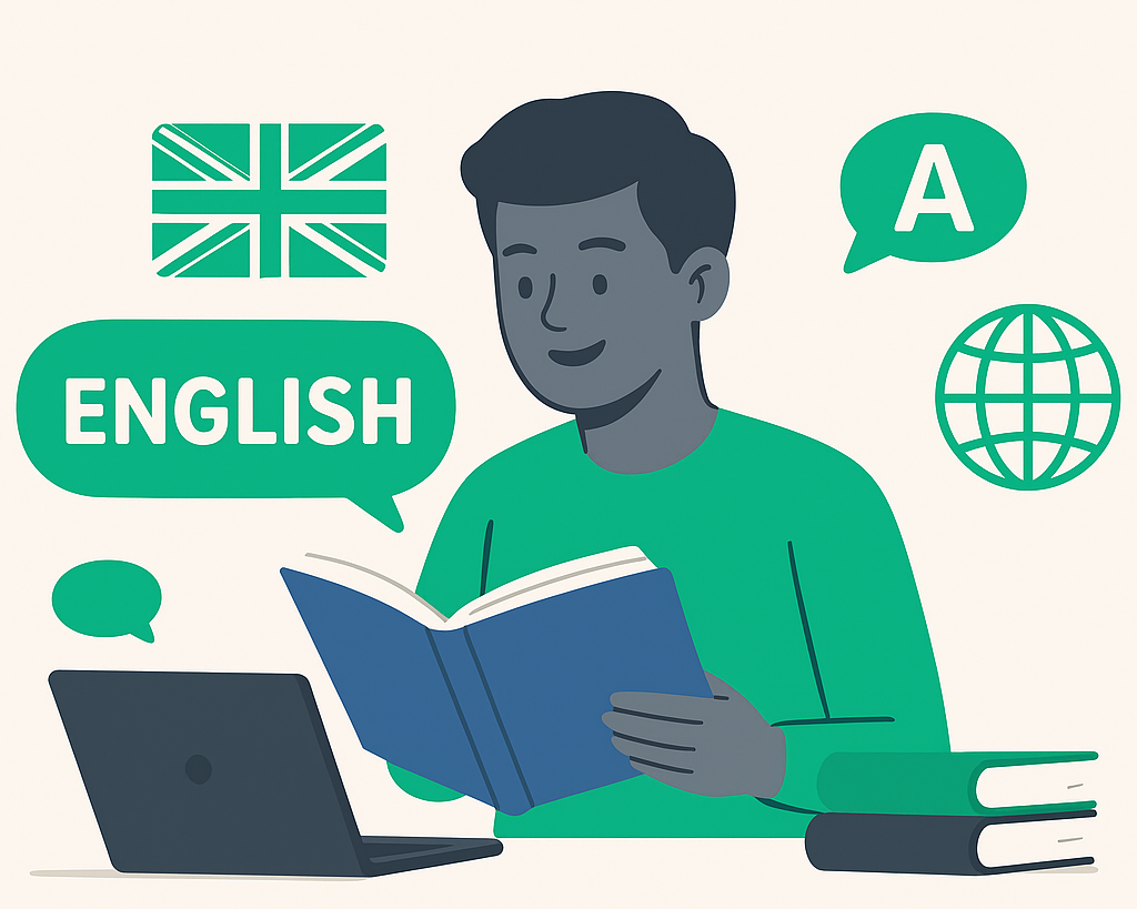 English Learning